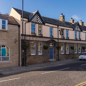  Apartment The Queens Head, Parkside 1 United Kingdom
