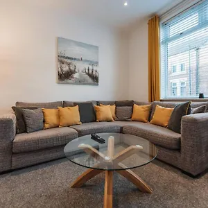  Holiday home Hanson House United Kingdom