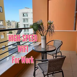 Apartment Vip On Makenzie