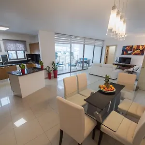  Apartment Skylight Megaron Cyprus