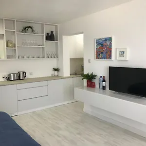  Apartment Sea View Cyprus